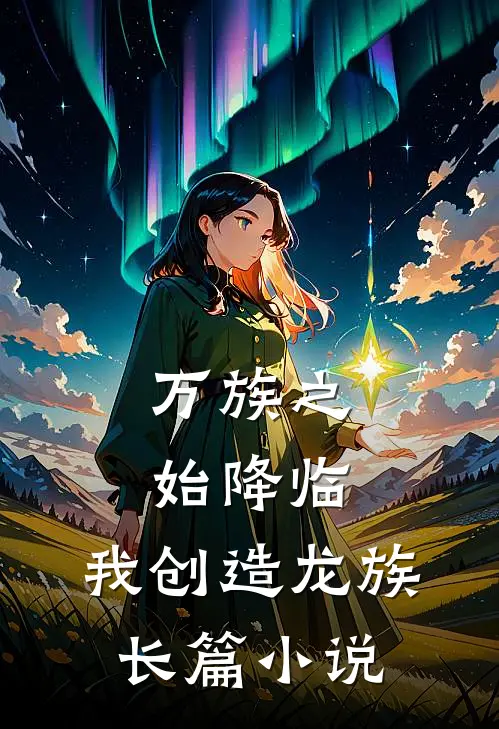 万族之始降临，我创造龙族长篇小说