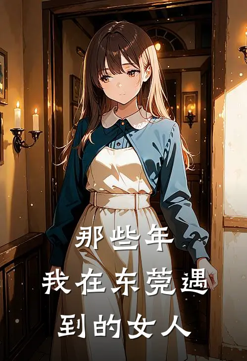 那些年，我在东莞遇到的女人