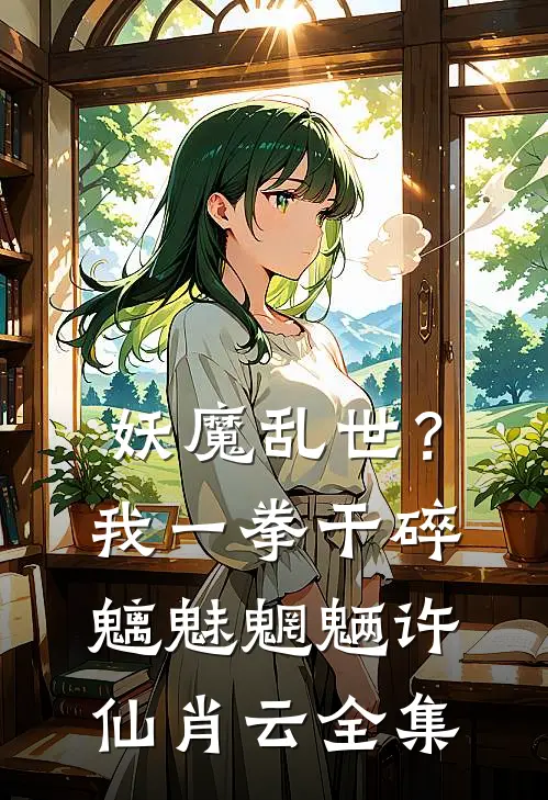 妖魔乱世？我一拳干碎魑魅魍魉许仙肖云全集