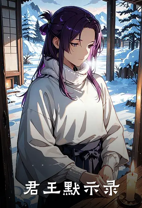 君王默示录