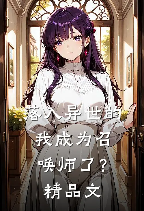 落入异世的我成为召唤师了？精品文