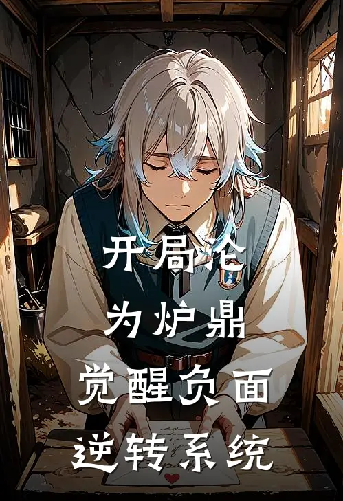开局沦为炉鼎，觉醒负面逆转系统
