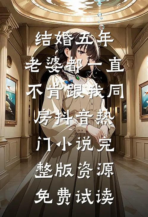 结婚五年，老婆都一直不肯跟我同房抖音热门小说完整版资源免费试读
