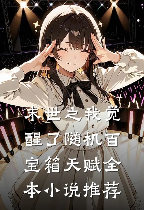 末世之我觉醒了随机百宝箱天赋全本小说推荐