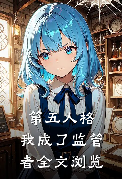 第五人格：我成了监管者全文浏览