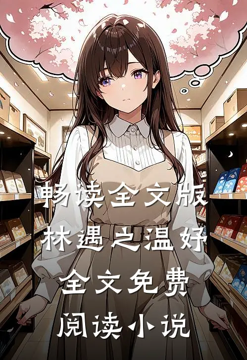畅读全文版林遇之温妤全文免费阅读小说