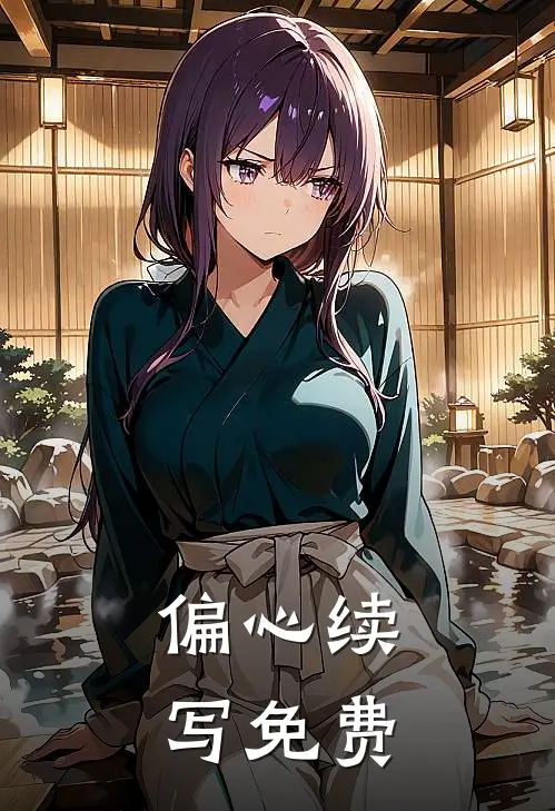 偏心续写免费