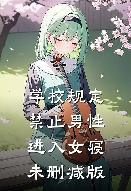 学校规定，禁止男性进入女寝未删减版
