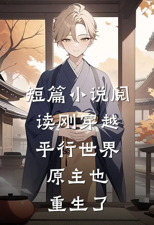 短篇小说阅读刚穿越平行世界，原主也重生了