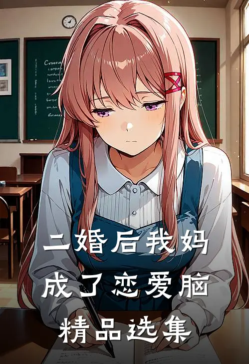 二婚后我妈成了恋爱脑精品选集
