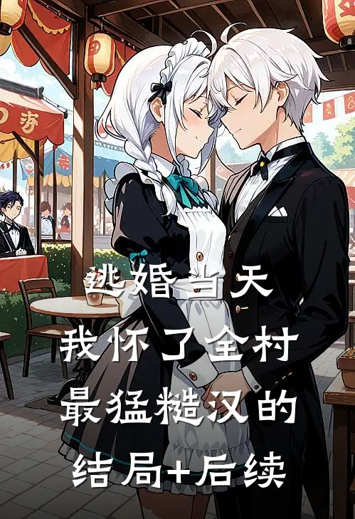逃婚当天，我怀了全村最猛糙汉的结局+后续