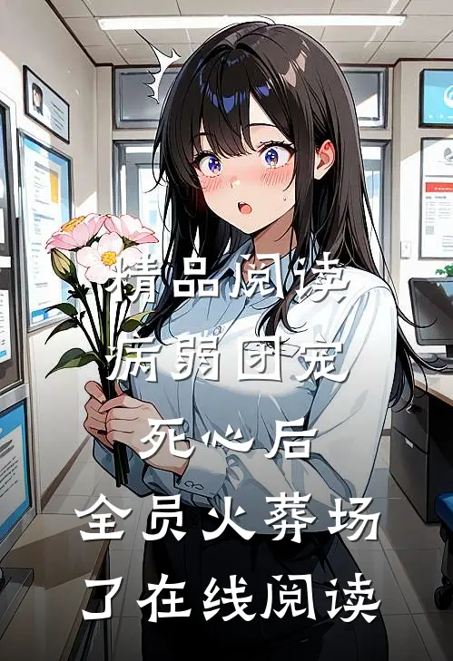 精品阅读病弱团宠死心后,全员火葬场了在线阅读