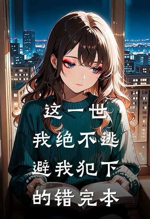 这一世，我绝不逃避我犯下的错完本