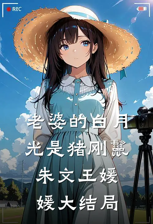 老婆的白月光是猪刚鬣朱文王媛媛大结局