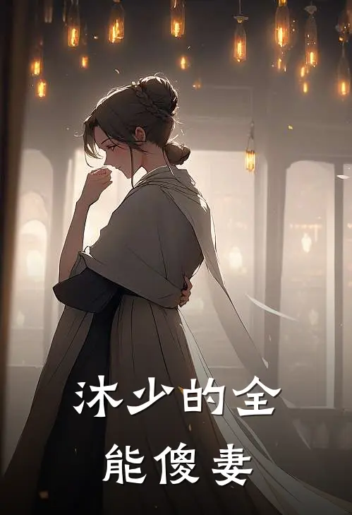 沐少的全能傻妻