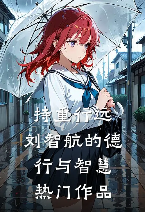 持重行远：刘智航的德行与智慧热门作品