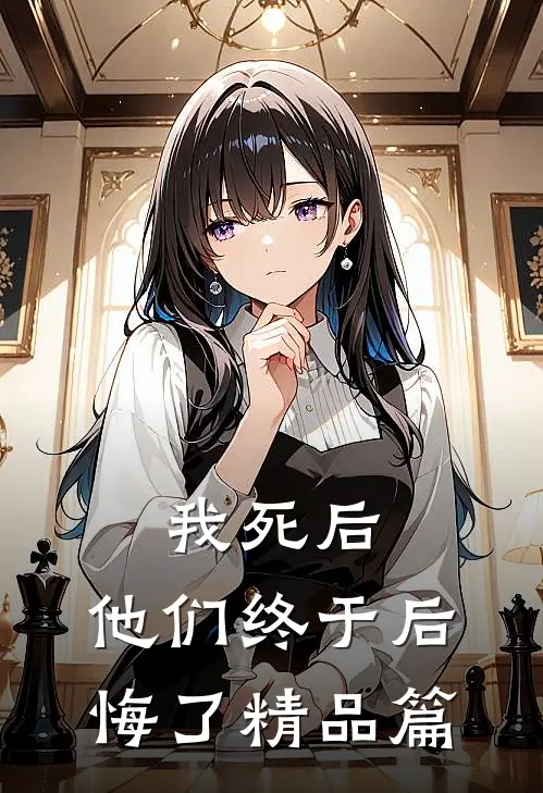我死后，他们终于后悔了精品篇