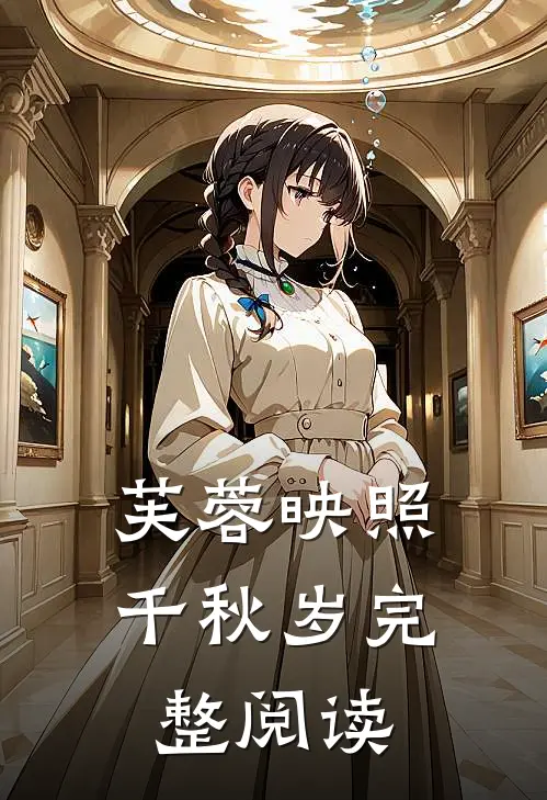 芙蓉映照千秋岁完整阅读