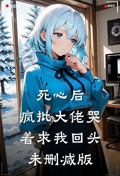 死心后，疯批大佬哭着求我回头未删减版