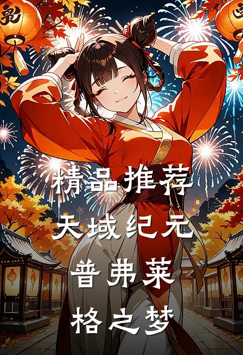 精品推荐天域纪元：普弗莱格之梦