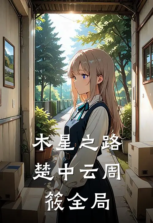 木星之路楚中云周筱全局