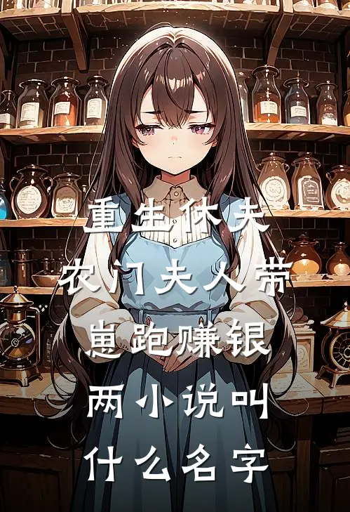 重生休夫：农门夫人带崽跑赚银两小说叫什么名字