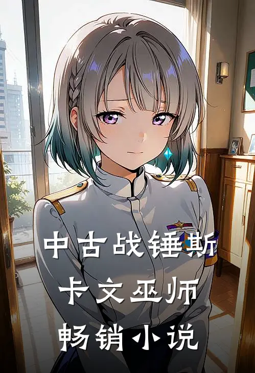 中古战锤斯卡文巫师畅销小说