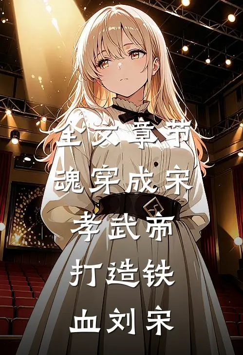 全文章节魂穿成宋孝武帝，打造铁血刘宋