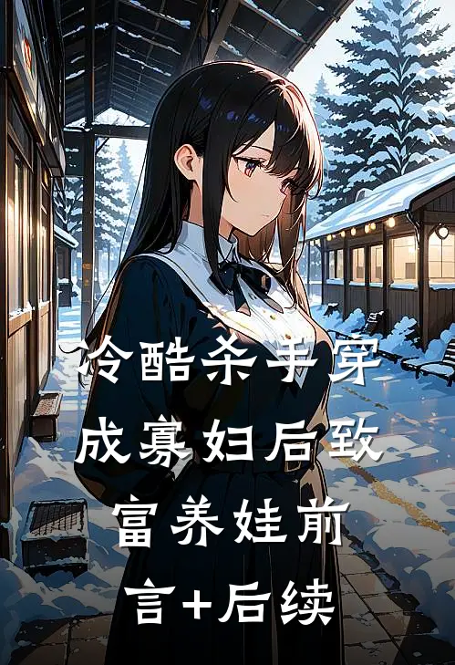 冷酷杀手穿成寡妇后致富养娃前言+后续