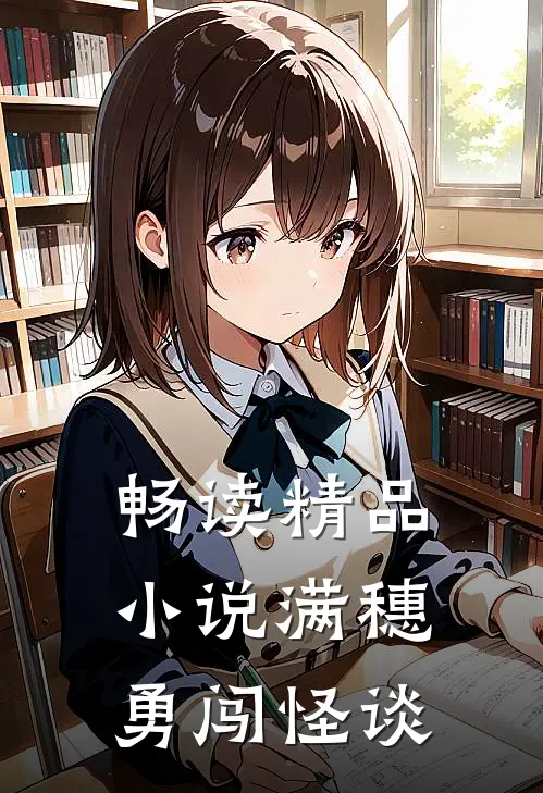 畅读精品小说满穗勇闯怪谈