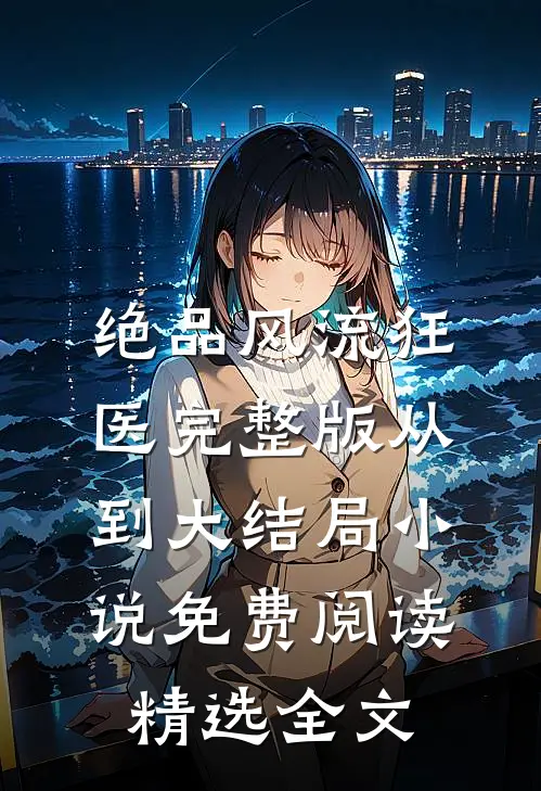 绝品风流狂医完整版从到大结局小说免费阅读精选全文