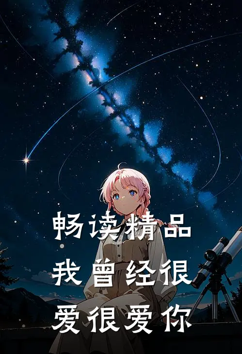 畅读精品我曾经很爱很爱你