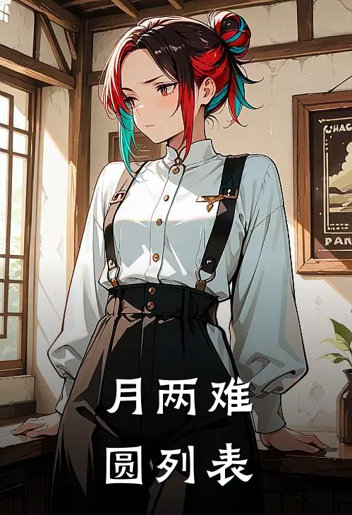 月两难圆列表