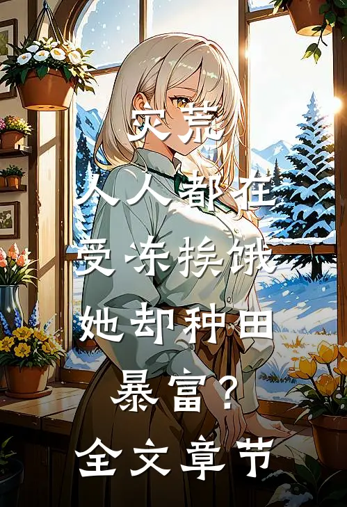 灾荒：人人都在受冻挨饿，她却种田暴富？全文章节