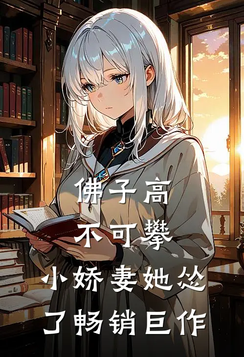 佛子高不可攀，小娇妻她怂了畅销巨作
