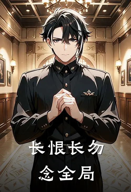 长恨长勿念全局