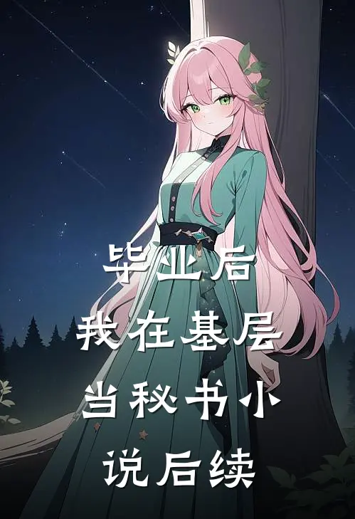 毕业后，我在基层当秘书小说后续