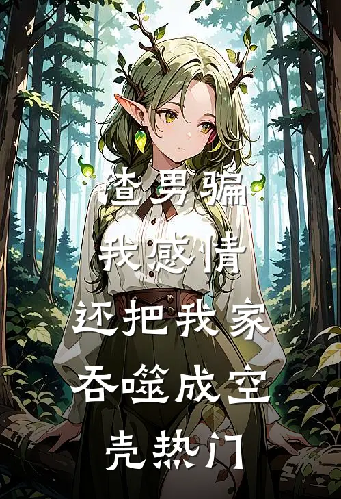 渣男骗我感情，还把我家吞噬成空壳热门