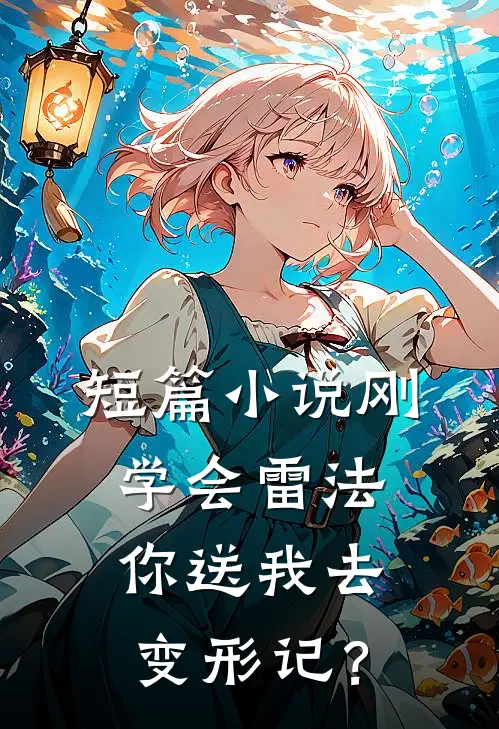 短篇小说刚学会雷法，你送我去变形记？