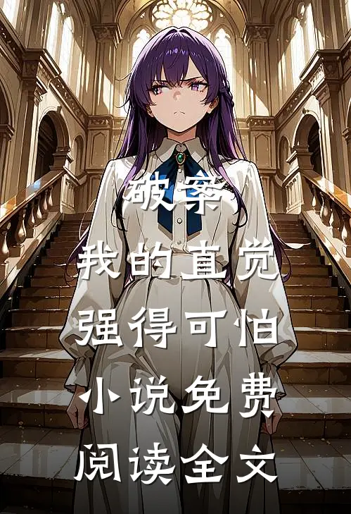 破案，我的直觉强得可怕小说免费阅读全文
