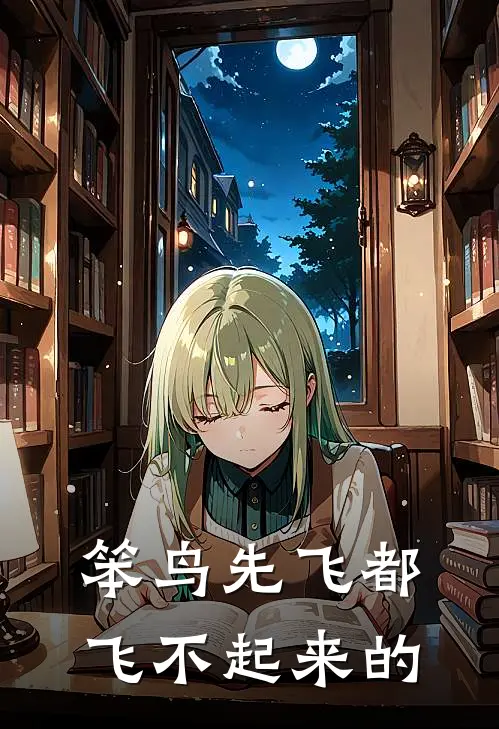 笨鸟先飞都飞不起来的