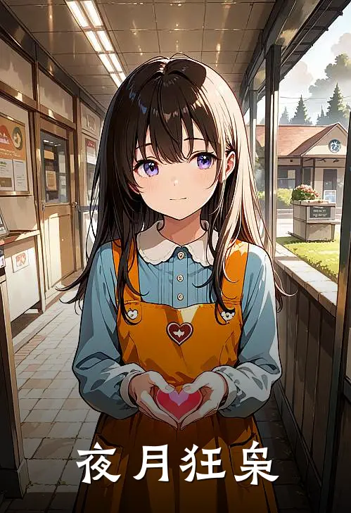 夜月狂枭