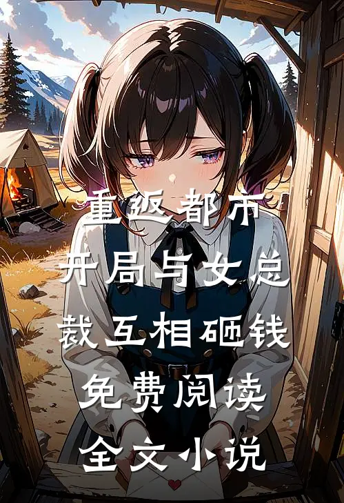 重返都市:开局与女总裁互相砸钱免费阅读全文小说