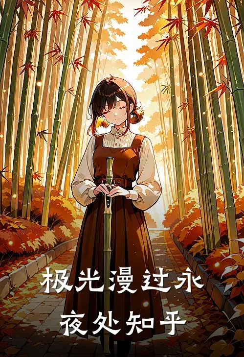 极光漫过永夜处知乎