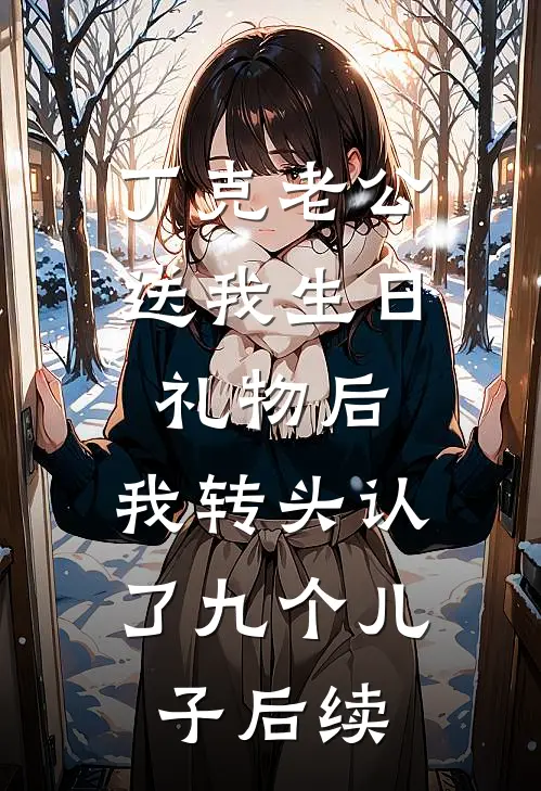 丁克老公送我生日礼物后，我转头认了九个儿子后续