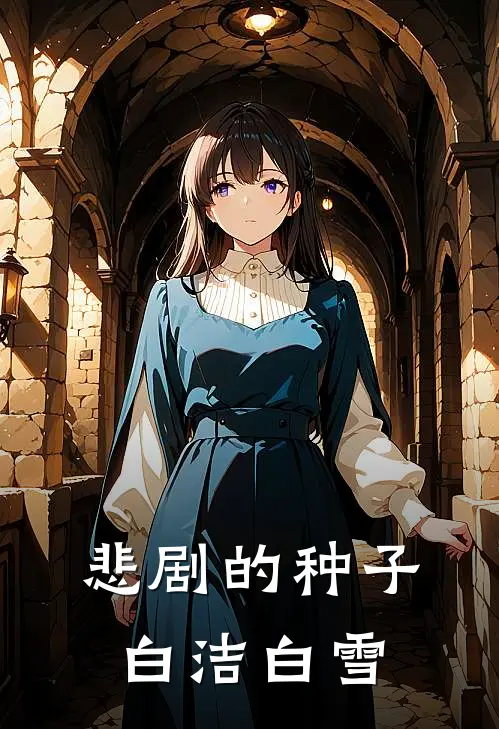  悲剧的种子白洁白雪
