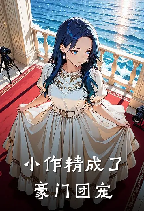 小作精成了豪门团宠