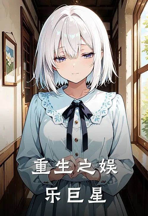 重生之娱乐巨星
