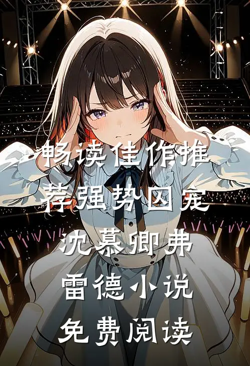 畅读佳作推荐强势囚宠沈慕卿弗雷德小说免费阅读