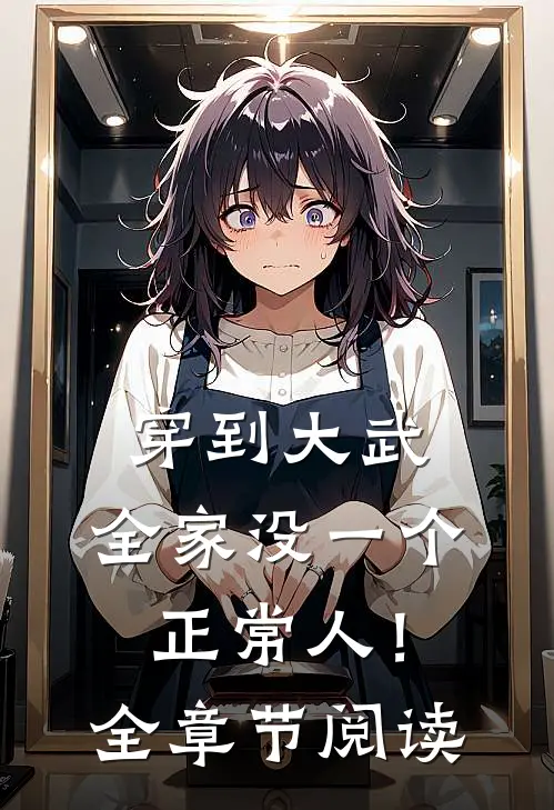 穿到大武：全家没一个正常人！全章节阅读